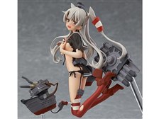 figFIX 艦隊これくしょん 天津風 中破ver. 完成品フィギュア figFIX 天津風 中破ver. レビュー - YOの玩具箱