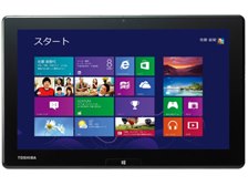 東芝 Windows タブレット VT712/H PS712HEM6L7A31 価格比較 - 価格.com