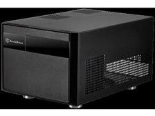 SILVERSTONE SST-SG11B 価格比較 - 価格.com