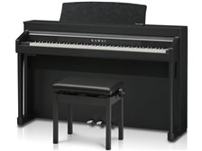 最上級モデル♪ピアノ再現力に自信！KAWAI CA97B /CA97 電子ピアノ KAWAI Concert Artist CA97B [プレミアムブラックサテン調] 価格比較