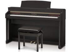 札幌◆KAWAI カワイ◆CA67 電子ピアノ Concert Artistシリーズ◆プレミアムローズウッド調◆CA67R/88鍵 電子ピアノ CA67A プレミアムホワイトメープル調 [88鍵盤] 河合楽器