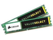 Corsair CMV16GX3M2A1600C11 [DDR3 PC3-12800 8GB 2枚組] オークション比較 - 価格.com
