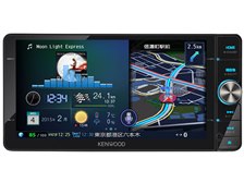 ケンウッド 彩速ナビ MDV-Z702W 価格比較 - 価格.com