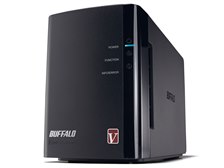 バッファロー LinkStation LS-WV4.0TL/RF 価格比較 - 価格.com
