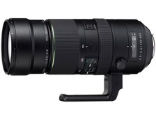 【️ジャンク】HD PENTAX-D FA 150-450mmF4.5-5.6