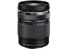 M.ZUIKO DIGITAL ED 14-150mm F4.0-5.6 II 中古価格比較 - 価格.com