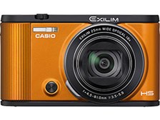 カシオ HIGH SPEED EXILIM EX-ZR1600EO [オレンジ] 価格比較 - 価格.com