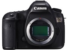 驚愕の768ショット！】 Canon デジタル一眼レフカメラ EOS 5Ds