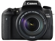 CANON EOS 8000D EF-S18-135 IS STM レンズキット 価格比較 - 価格.com