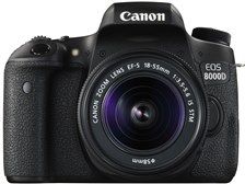 WiFiがつながらない』 CANON EOS 8000D ダブルズームキット のクチコミ