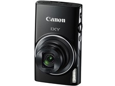 CANON IXY 640 [ブラック] オークション比較 - 価格.com