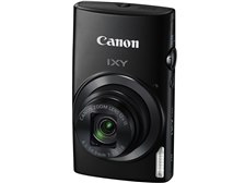⚫︎IXY 170⚫︎デジカメ⚫︎ブラック⚫︎撮影不可⚫︎ CANON IXY 170 [ブラック] レビュー評価・評判 - 価格.com