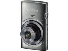 CANON IXY 150 [シルバー] 価格比較 - 価格.com