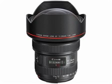 CANON EF11-24mm F4L USM オークション比較 - 価格.com