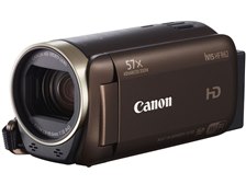 CANON iVIS HF R62 [ブラウン] オークション比較 - 価格.com