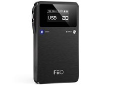 FiiO ヘッドホンアンプ・DAC E17K qqffhab FiiO E17K 価格比較 - 価格.com