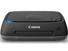 canon connect station CS100PC/タブレット