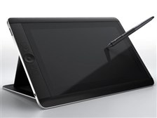 Windowsタブレット本体 WACOM Cintiq Companion DTH-W1300L/K0 ワコム Cintiq Companion DTH-W1300L/K0 [256GB/Windows 8.1