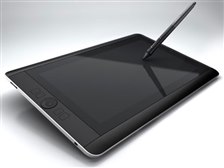 ワコム Cintiq Companion DTH-W1300H/K0 [512GB/Windows 8.1 Pro