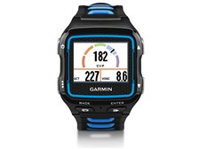 ガーミン ForeAthlete 920XTJ Amazon | GARMIN(ガーミン) ランニングGPS ForeAthlete 920XTJ