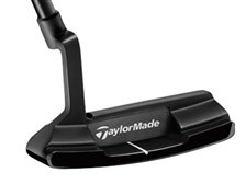 テーラーメイド ゴースト ツアー ブラック Daytona パター レフティー