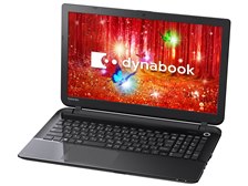 東芝 dynabook AB55/PB PAB55PB-HUA-K 価格.com限定モデル