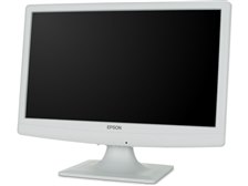 EPSON 18.5型ワイドTFT液晶ディスプレイ　LD18W42U モニター EPSON LD18W42U [18.5インチ] 価格比較 - 価格.com