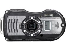 リコー RICOH WG-5 GPS [ガンメタリック] オークション比較 - 価格.com