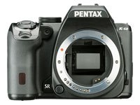 ペンタックス PENTAX K-S2 ボディ [ブラック] レビュー評価・評判