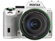 ペンタックス PENTAX K-S2 18-135WRキット [ホワイト] 価格比較