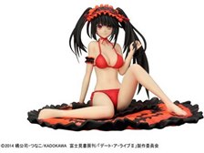 グリフォンエンタープライズ デート・ア・ライブII 時崎狂三 水着ver