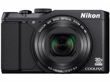 ニコン COOLPIX S9900 [ブラック] オークション比較 - 価格.com