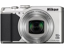 ニコン COOLPIX S9900 [シルバー] オークション比較 - 価格.com