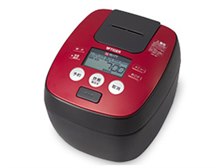 タイガー魔法瓶 炊きたて JPB-10DR 価格比較 - 価格.com