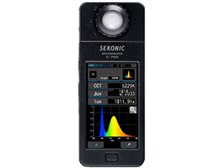 セコニック スペクトロマスター C-700 価格比較 - 価格.com