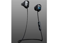 yurbuds LEAPWIRELESS ワイヤレスイヤフォン ブラック Leap