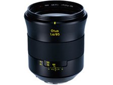 Carl Zeiss Otus 85mm F1.4 ZE キヤノン用