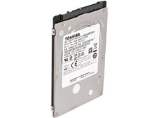 東芝 Toshiba MQ02ABF100（2.5 HDD 7mm厚 1TB） ニュースリリース (2013-10-23)：記憶容量1TBを実現した厚さ7mm