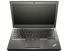 Lenovo ThinkPad X250 20CMA00AJP 価格比較 - 価格.com