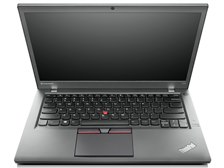 Lenovo ThinkPad T450s 20BX001QJP 価格比較 - 価格.com