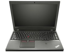 Lenovo ThinkPad W550s 20E20011JP 価格比較 - 価格.com