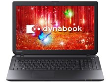 東芝 dynabook BB35/PB PBB35PB-SHA-K 価格.com限定モデル 価格比較