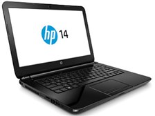HP HP 14-g108AU 価格.com限定 AMD A4搭載モデル レビュー評価・評判
