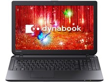 東芝 dynabook BB25/MB PB25MCAD482JD7Y 価格比較 - 価格.com