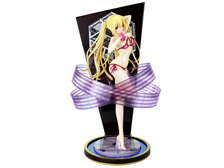 ≪未開封≫トリニティセブン リーゼロッテ=シャルロック 水着Ver. 1/8 Amazon.co.jp: リーゼロッテ＝シャルロック 水着Ver. トリニティ