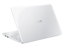 ASUS EeeBook X205TA X205TA-B-WHITE [ホワイト] 価格比較 - 価格.com