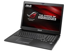ASUS G750JY G750JY-T4039H 価格比較 - 価格.com
