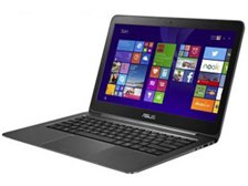 Windowsノート本体 ASUS ZenBook UX305FA-5Y71 8GB Amazon.com: Asus Zenbook UX305FA-USM1 13-Inch Laptop, 8GB
