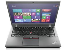 Lenovo ThinkPad T450s 20BXCTO1WW バリューパッケージ 価格比較