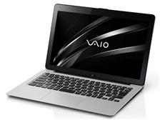 VAIO VAIO Z VJZ13A1/Core i7/メモリー16GB/SSD512GB/Windows 8.1 Pro ...